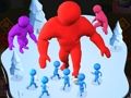 Jeu Coureur de foule  en ligne