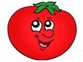 Jeu Ketchup aux tomates  en ligne