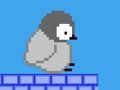 Jeu Jeu de Roll Pingouin  en ligne
