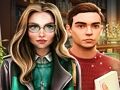 Jeu Librairie mystérieuse  en ligne