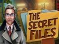 Jeu Les dossiers secrets  en ligne