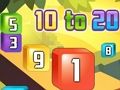 Jeu 10 à 20  en ligne