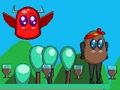 Jeu Choco Benno 2 en ligne