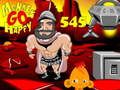 Jeu Singe Go Happy Stage 545  en ligne