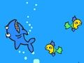 Jeu Requins pêcheurs  en ligne