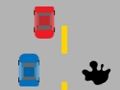 Jeu Routes avec des voitures  en ligne