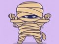 Jeu L'attaque des momies  en ligne