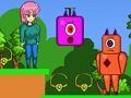 Jeu Ichikas Aventure 2  en ligne