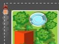 Jeu Survie d'un camion cargo  en ligne