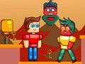 Jeu Hoona 2 en ligne