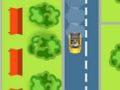 Jeu Long voyage sur la route  en ligne