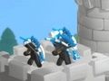 Jeu Fusionner les archers  en ligne
