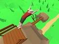 Jeu Flips fous 3D  en ligne