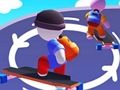 Jeu Flip Skater Rush 3D en ligne