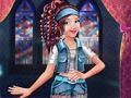 Jeu Cendrillon au pays moderne en ligne Jeu Cendrillon au pays moderne en ligne