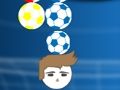 Jeu Score de football  en ligne