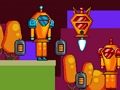 Jeu Bot Hekov 2  en ligne