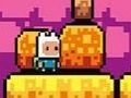 Jeu Finn sur la plate-forme  en ligne