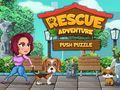Jeu Casse-tête d'aventure de sauvetage  en ligne