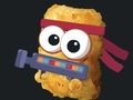 Jeu Le dernier tater  en ligne