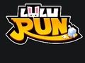 Jeu Course Lulu  en ligne