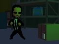 Jeu Matrix : combats de poupées ragoûtantes en ligne Jeu Matrix : combats de poupées ragoûtantes en ligne