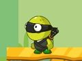 Jeu Aventure ninja  en ligne