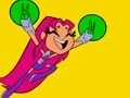 Jeu Teen Titans Go Puzzle  en ligne