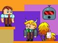 Jeu Chitu Aventures 2  en ligne