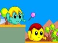 Jeu Balle débutante  en ligne