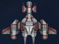 Jeu Astéroïdes : Guerre de l'espace  en ligne