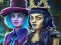 Jeu Château des cauchemars  en ligne