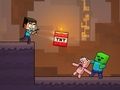 Jeu Mon métier : Artisanat d'aventure  en ligne