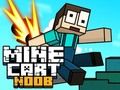 Jeu Chariot de mine Noob  en ligne