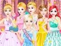Jeu BFF Fashion Royal Ball  en ligne
