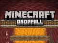 Jeu Compte-gouttes Minecraft  en ligne