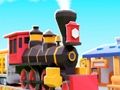Jeu Ruée vers les lignes de train  en ligne