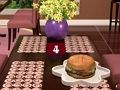 Jeu Brunch Déjeuner  en ligne