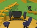 Jeu Aliens Confidential Cottage Escape en ligne