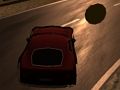 Jeu Dérive de voiture nitro  en ligne
