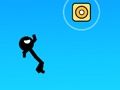 Jeu Stickman Héros  en ligne