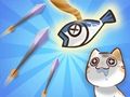Jeu Super Archer : Gardien des chatons  en ligne