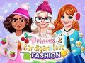 Jeu Princesse Cardigan Love Fashion  en ligne