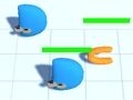 Jeu Fusionner les alphabets  en ligne