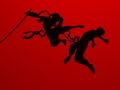 Jeu Courez Ninja Courez  en ligne