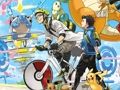 Jeu Pokémon étoiles cachées  en ligne