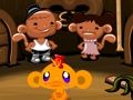 Jeu Singe Go Happy Stage 712  en ligne