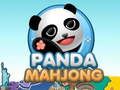 Jeu Panda Mahjong en ligne
