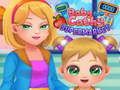 Jeu Bébé Cathy Ep19 Supermarché  en ligne