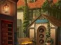 Jeu Évasion joyeuse de chien  en ligne